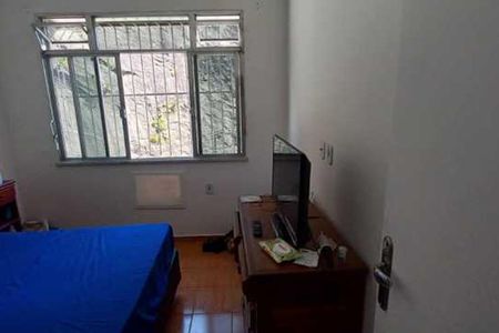 Apartamento à venda com 2 quartos, 80m² em Tijuca, Rio de Janeiro