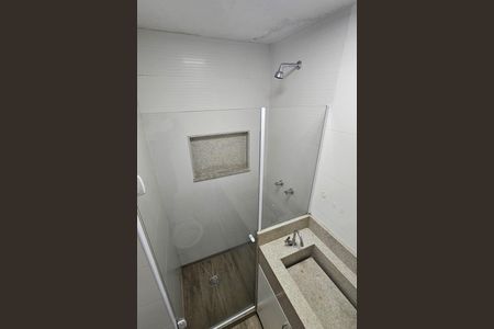 Apartamento à venda com 2 quartos, 48m² em Recreio dos Bandeirantes, Rio de Janeiro