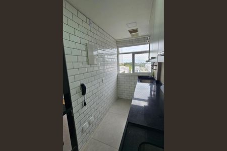 Apartamento à venda com 2 quartos, 48m² em Recreio dos Bandeirantes, Rio de Janeiro