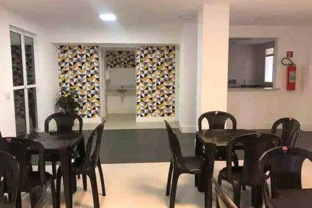 Apartamento à venda com 2 quartos, 48m² em Recreio dos Bandeirantes, Rio de Janeiro