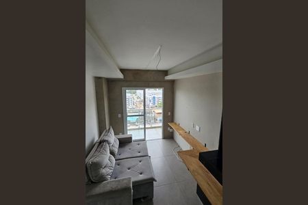 Apartamento à venda com 2 quartos, 48m² em Recreio dos Bandeirantes, Rio de Janeiro