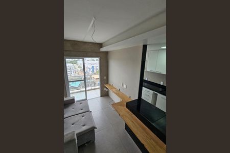 Apartamento à venda com 2 quartos, 48m² em Recreio dos Bandeirantes, Rio de Janeiro
