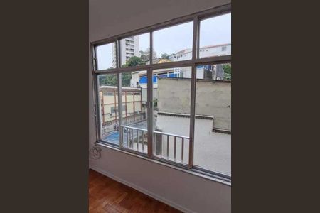 Apartamento à venda com 3 quartos, 119m² em Laranjeiras, Rio de Janeiro