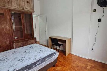 Apartamento à venda com 3 quartos, 119m² em Laranjeiras, Rio de Janeiro