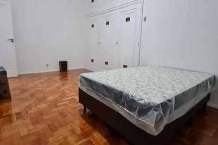 Apartamento à venda com 3 quartos, 119m² em Laranjeiras, Rio de Janeiro
