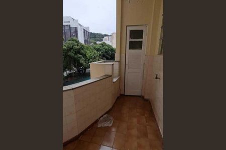 Apartamento à venda com 3 quartos, 119m² em Laranjeiras, Rio de Janeiro