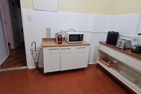 Apartamento à venda com 3 quartos, 119m² em Laranjeiras, Rio de Janeiro