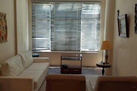 Apartamento à venda com 3 quartos, 119m² em Laranjeiras, Rio de Janeiro