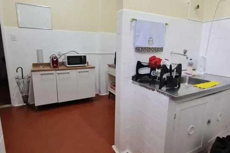Apartamento à venda com 3 quartos, 119m² em Laranjeiras, Rio de Janeiro