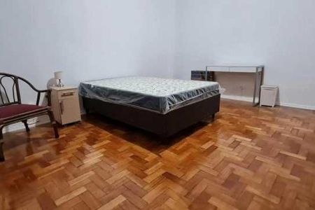 Apartamento à venda com 3 quartos, 119m² em Laranjeiras, Rio de Janeiro