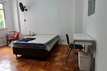 Apartamento à venda com 3 quartos, 119m² em Laranjeiras, Rio de Janeiro