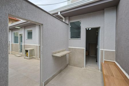 Casa à venda com 330m², 3 quartos e 1 vaga Casa à venda com 330m², 3 quartos e 1 vagaÁrea comum