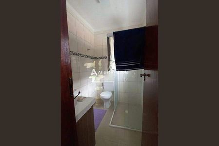 Casa à venda com 3 quartos, 270m² em Água Rasa, São Paulo