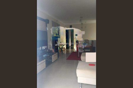 Casa à venda com 3 quartos, 270m² em Água Rasa, São Paulo