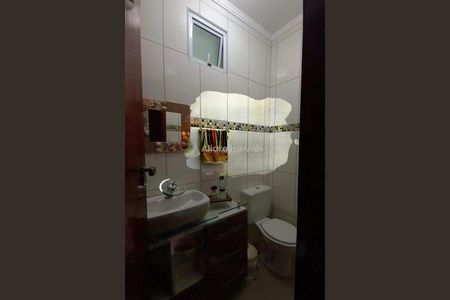 Casa à venda com 3 quartos, 270m² em Água Rasa, São Paulo