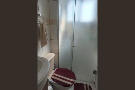 Apartamento à venda com 2 quartos, 54m² em Vila Vermelha, São Paulo