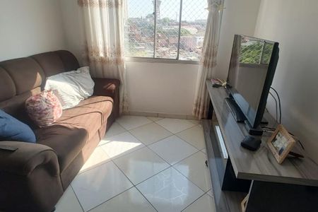 Apartamento à venda com 2 quartos, 54m² em Vila Vermelha, São Paulo