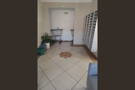 Apartamento à venda com 2 quartos, 54m² em Vila Vermelha, São Paulo