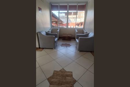 Apartamento à venda com 2 quartos, 54m² em Vila Vermelha, São Paulo