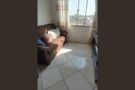 Apartamento à venda com 2 quartos, 54m² em Vila Vermelha, São Paulo