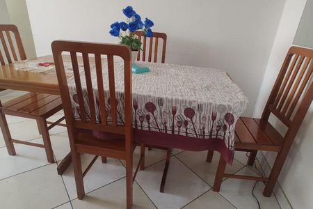 Apartamento à venda com 2 quartos, 54m² em Vila Vermelha, São Paulo