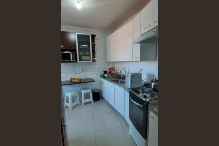 Casa à venda com 2 quartos, 80m² em Santa Rosa, Belo Horizonte