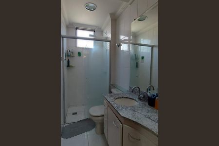 Casa à venda com 2 quartos, 80m² em Santa Rosa, Belo Horizonte