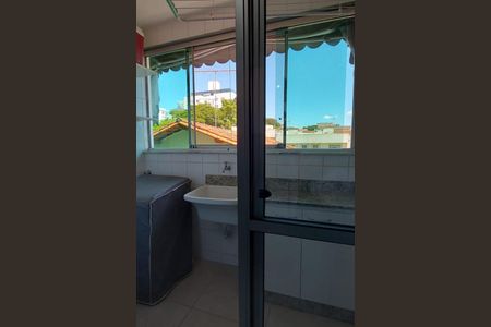 Casa à venda com 2 quartos, 80m² em Santa Rosa, Belo Horizonte