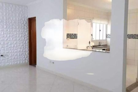 Casa à venda com 3 quartos, 80m² em Cidade Patriarca, São Paulo