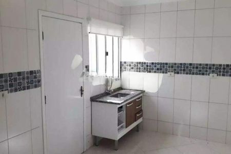 Casa à venda com 3 quartos, 80m² em Cidade Patriarca, São Paulo