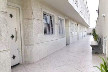 Casa à venda com 3 quartos, 80m² em Cidade Patriarca, São Paulo