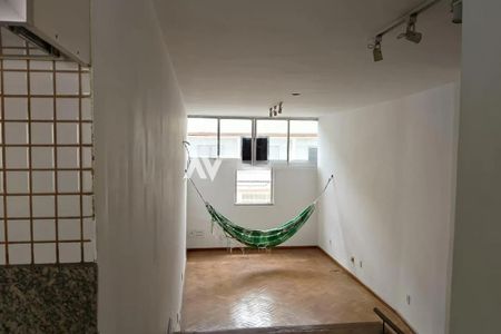 Apartamento à venda com 1 quarto, 62m² em Botafogo, Rio de Janeiro