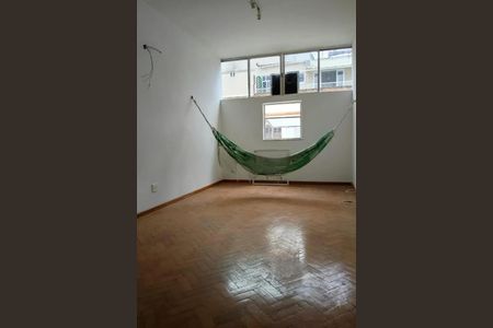 Apartamento à venda com 1 quarto, 62m² em Botafogo, Rio de Janeiro