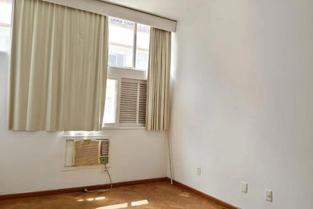 Apartamento à venda com 1 quarto, 62m² em Botafogo, Rio de Janeiro