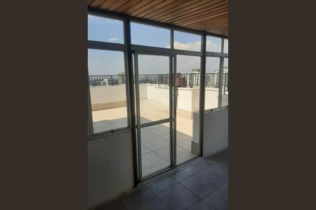 Apartamento à venda com 1 quarto, 140m² em Vila Sonia, São Paulo