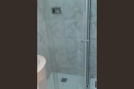 Apartamento à venda com 1 quarto, 16m² em Catete, Rio de Janeiro