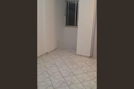 Apartamento à venda com 1 quarto, 16m² em Catete, Rio de Janeiro