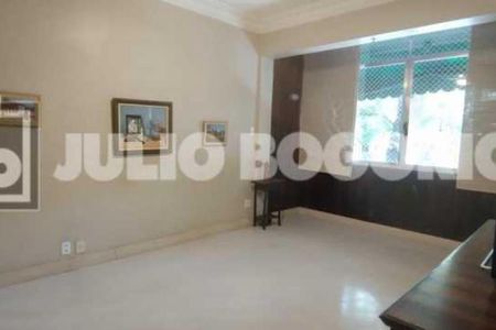 Apartamento à venda com 2 quartos, 57m² em Tijuca, Rio de Janeiro