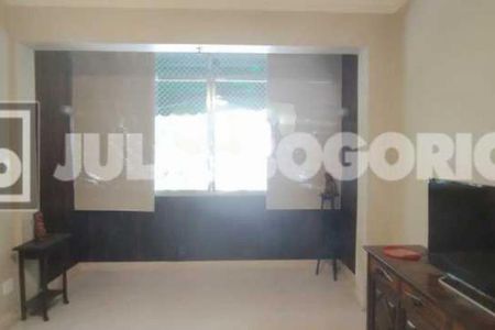 Apartamento à venda com 2 quartos, 57m² em Tijuca, Rio de Janeiro