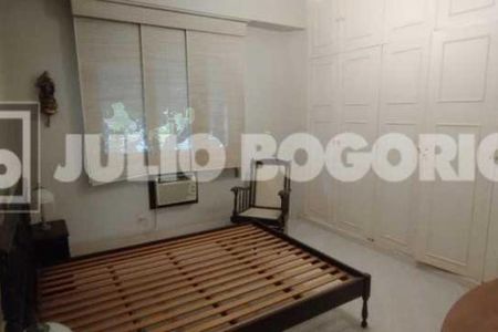 Apartamento à venda com 2 quartos, 57m² em Tijuca, Rio de Janeiro