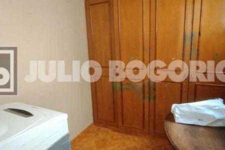 Apartamento à venda com 2 quartos, 57m² em Tijuca, Rio de Janeiro