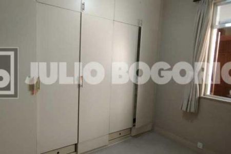 Apartamento à venda com 2 quartos, 57m² em Tijuca, Rio de Janeiro