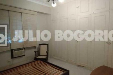 Apartamento à venda com 2 quartos, 57m² em Tijuca, Rio de Janeiro