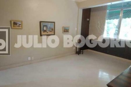 Apartamento à venda com 2 quartos, 57m² em Tijuca, Rio de Janeiro