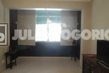 Apartamento à venda com 2 quartos, 57m² em Tijuca, Rio de Janeiro