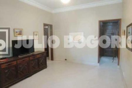 Apartamento à venda com 2 quartos, 57m² em Tijuca, Rio de Janeiro