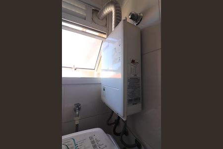 Apartamento à venda com 96m², 2 quartos e 2 vagasÁrea de Serviço