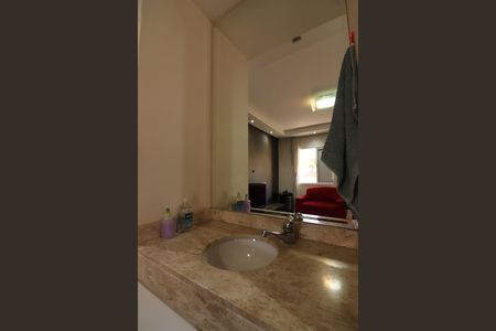 Apartamento à venda com 96m², 2 quartos e 2 vagasLavabo