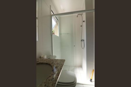 Apartamento à venda com 96m², 2 quartos e 2 vagasSuíte 2 Banheiro 