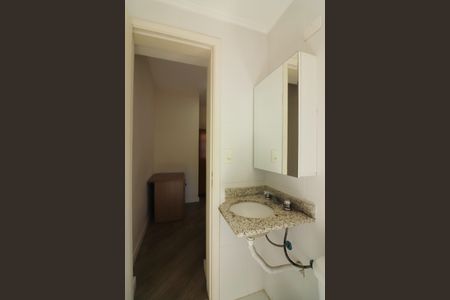 Apartamento à venda com 96m², 2 quartos e 2 vagasSuíte 2 Banheiro 